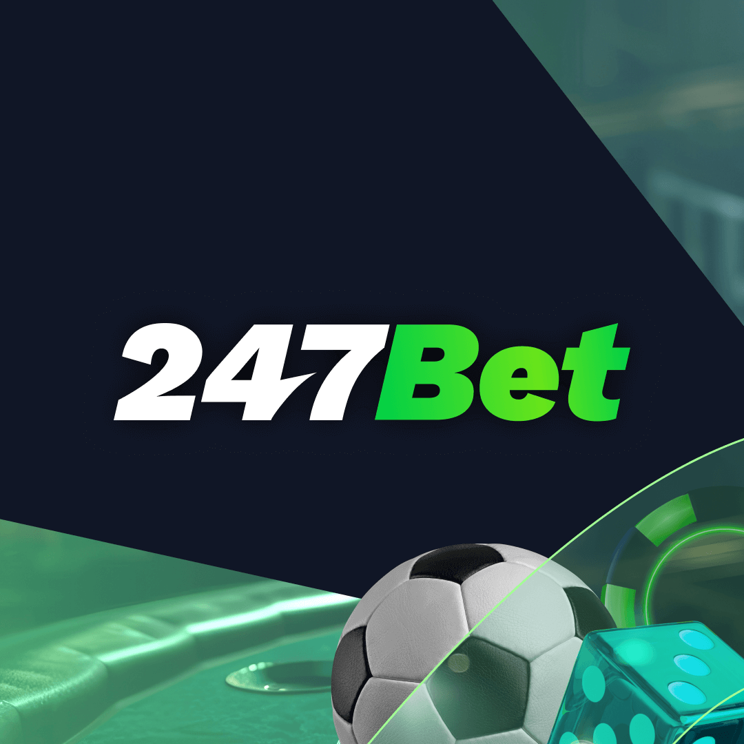 247Bet logo