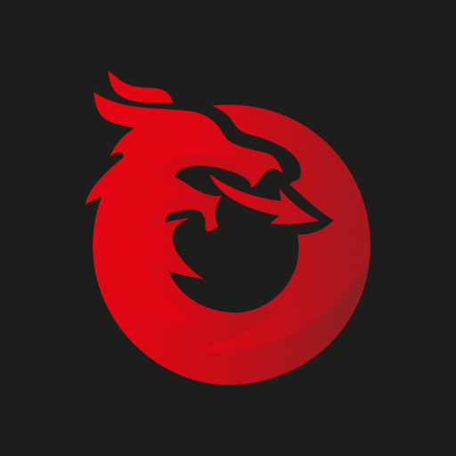 DragonBet logo